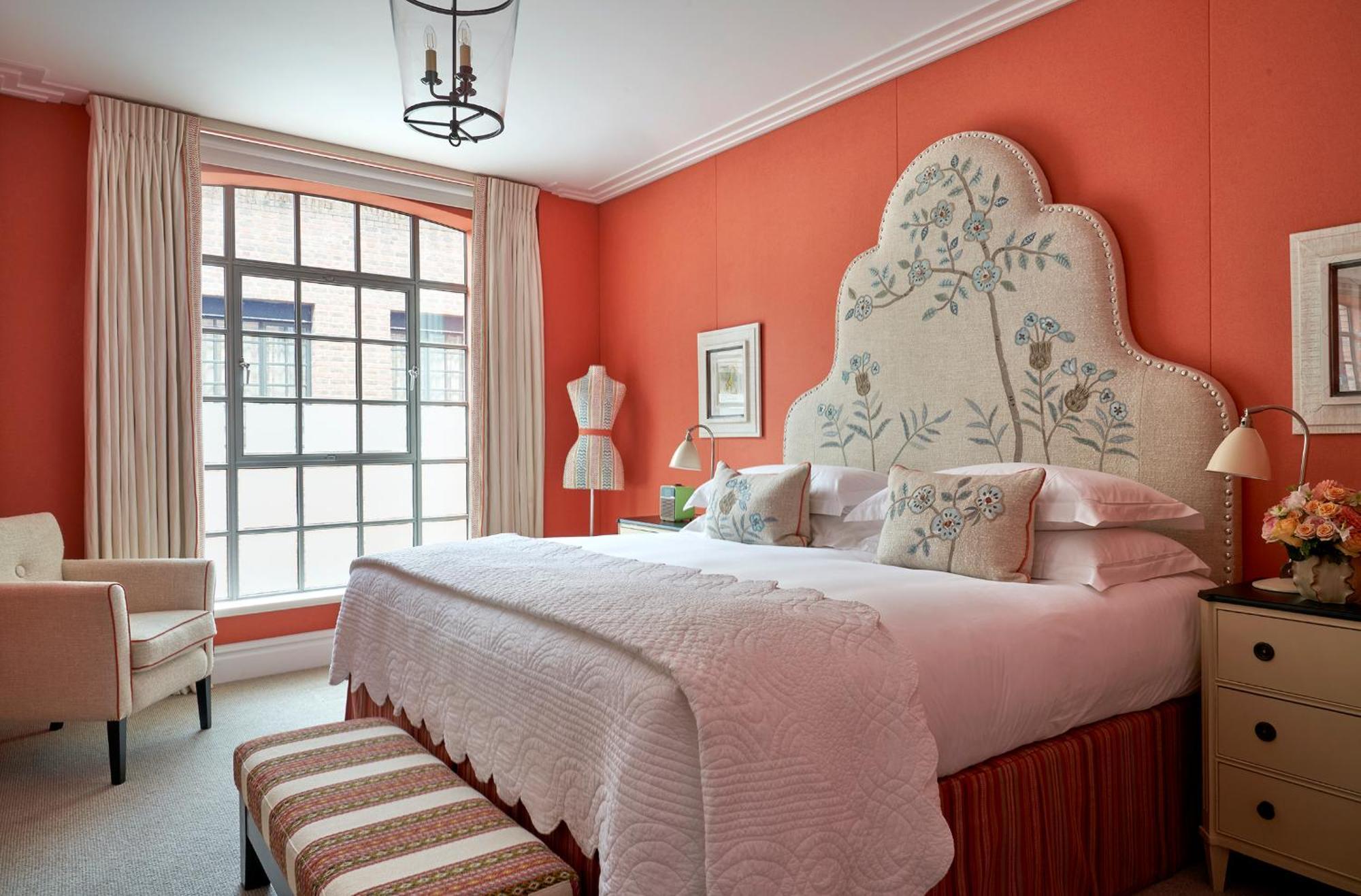 The Soho Hotel, Firmdale 5* Londres