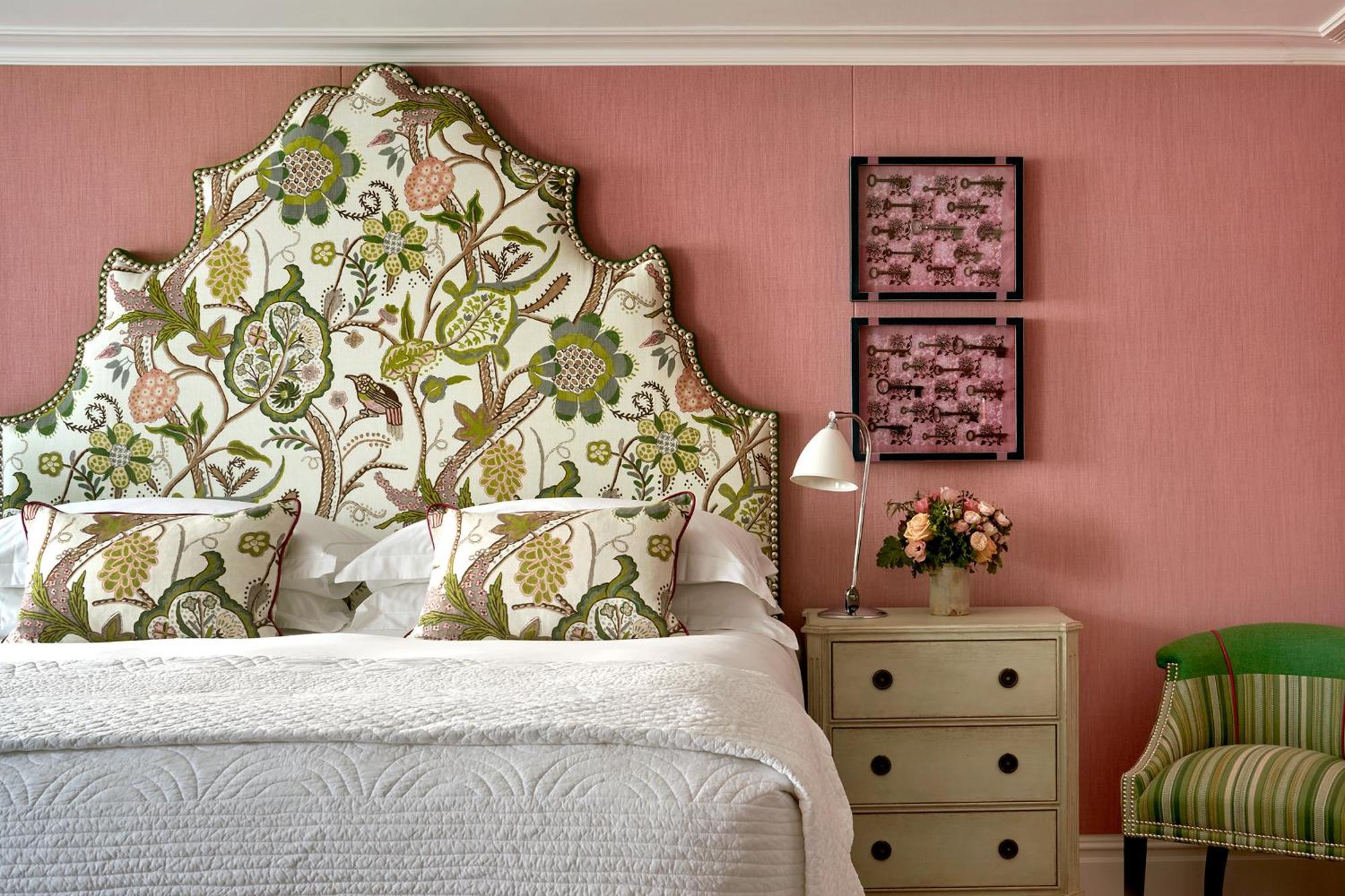 Knightsbridge Hotel, Firmdale