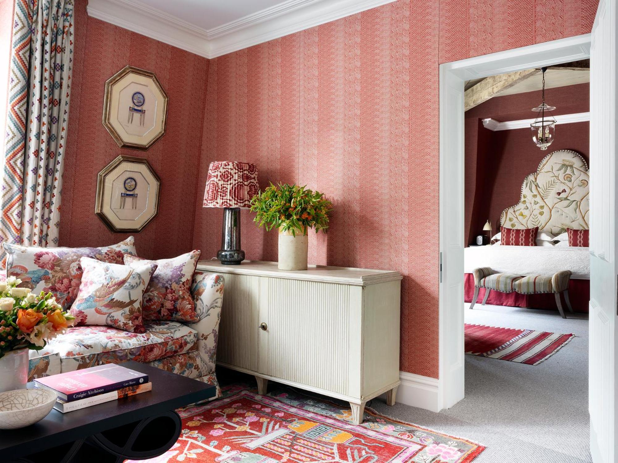 Covent Garden Hotel, Firmdale Londres