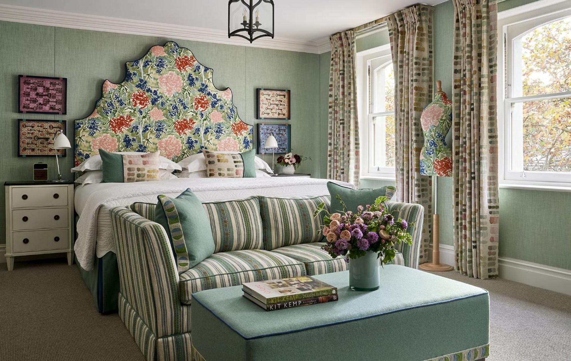 Knightsbridge Hotel, Firmdale