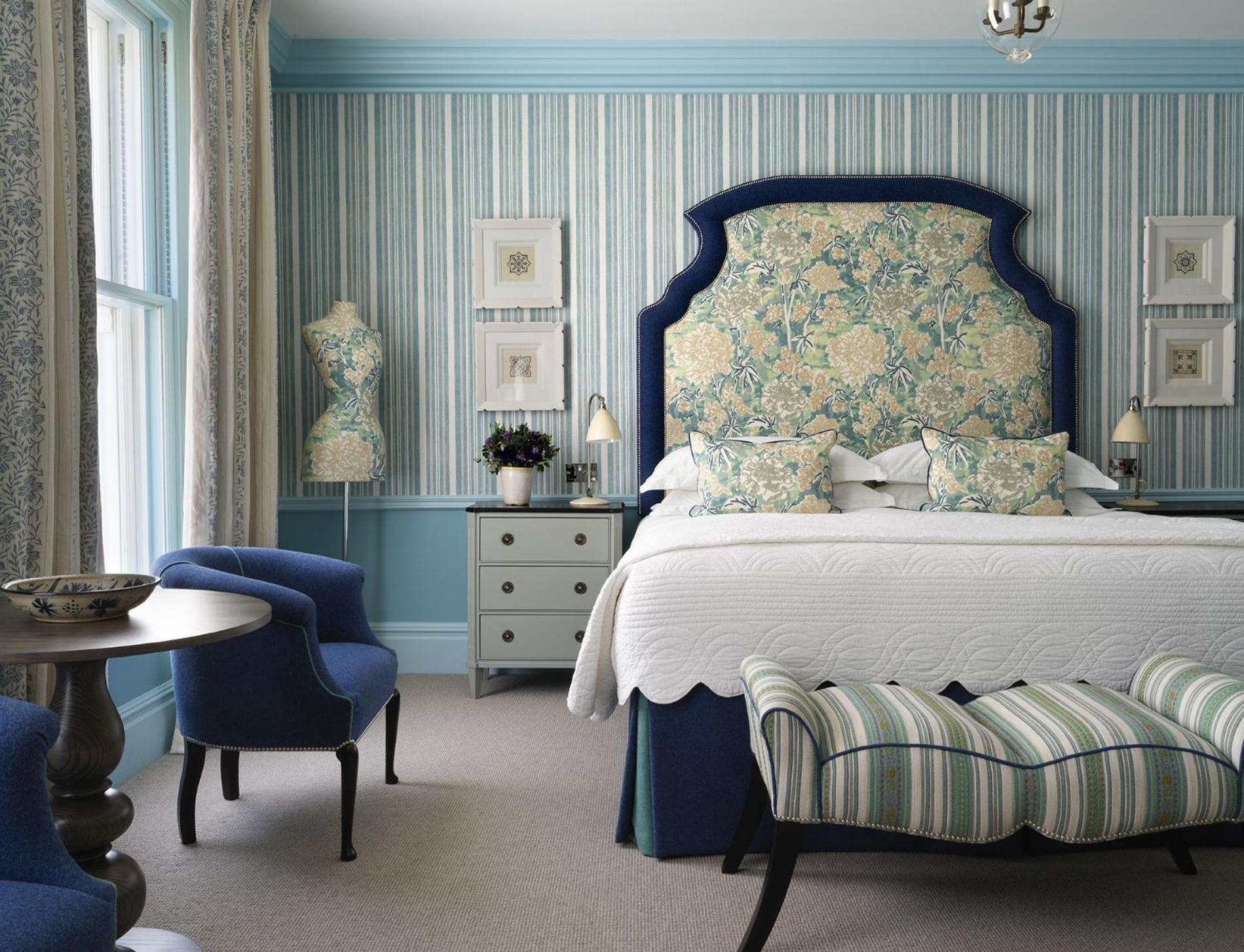 Hotel Covent Garden Hotel, Firmdale Londres