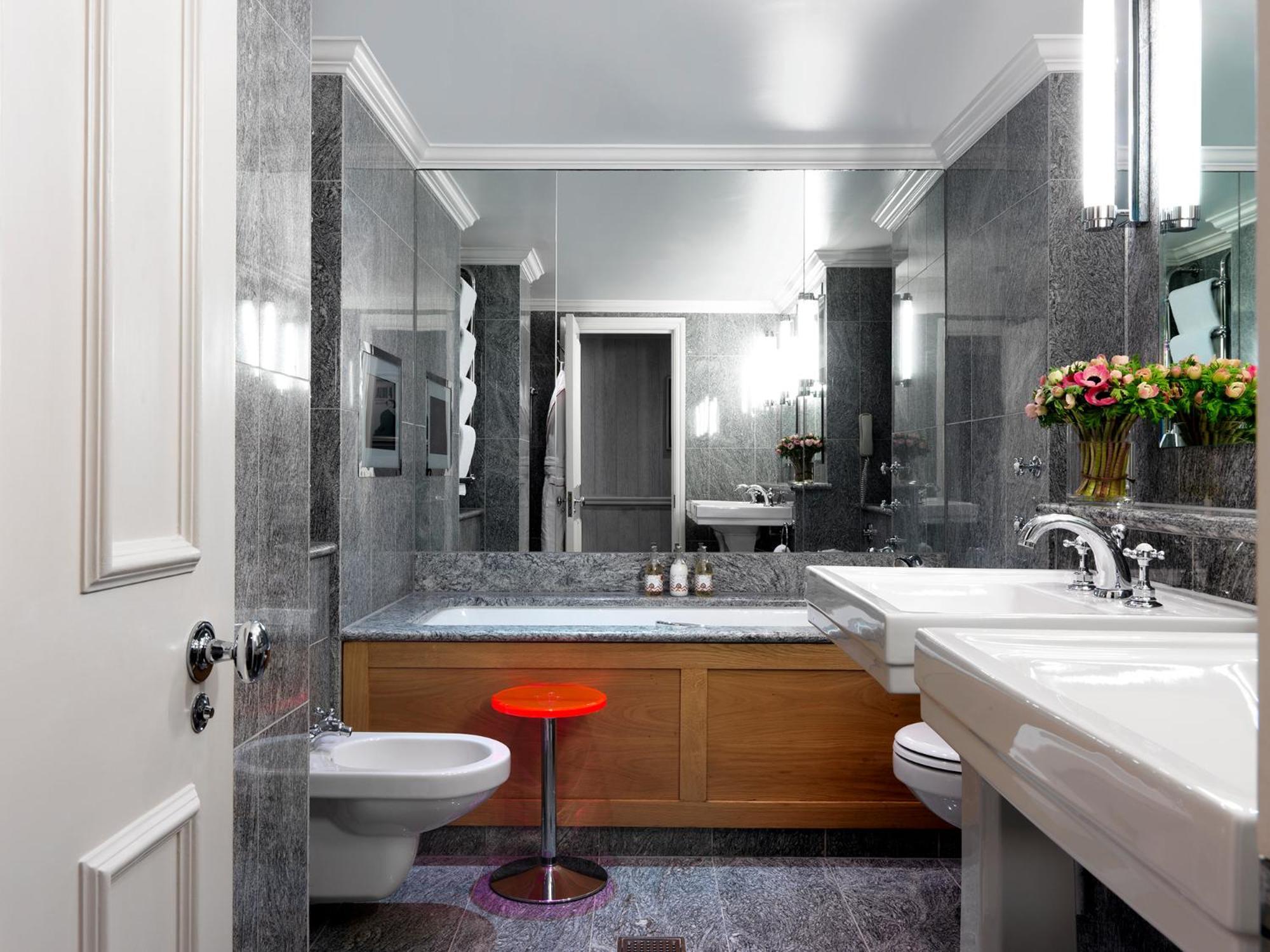 Covent Garden Hotel, Firmdale 5* Londres