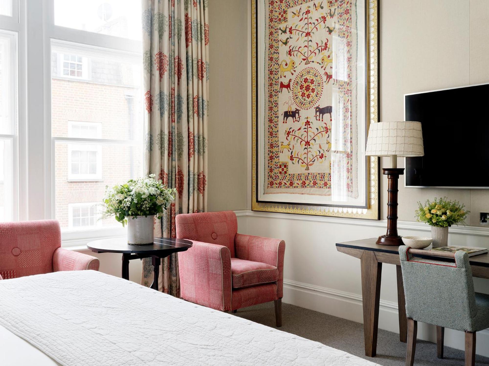 Hotel Covent Garden Hotel, Firmdale Londres