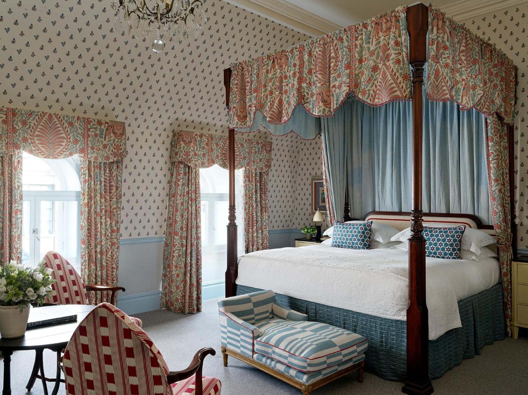 Hotel Covent Garden Hotel, Firmdale Londres
