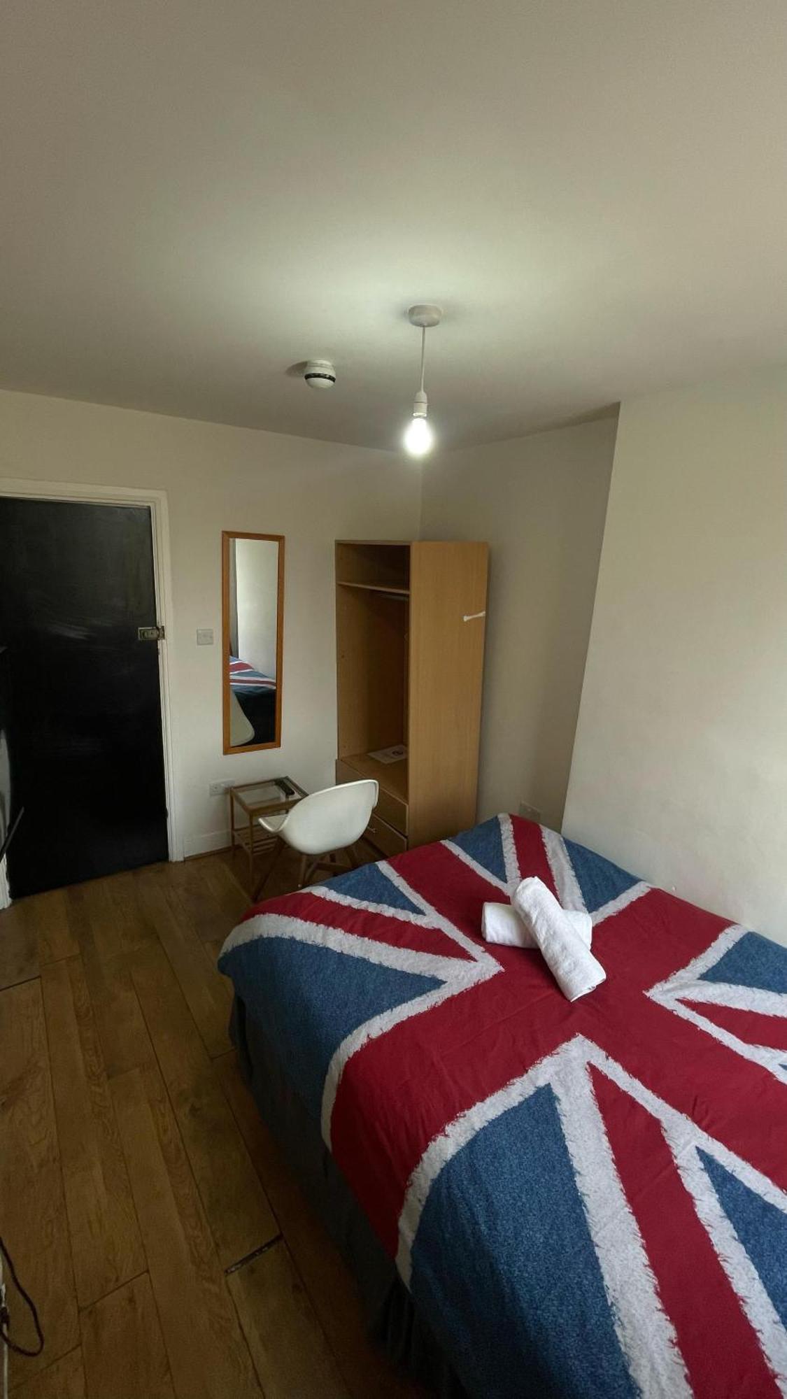 Auberge de jeunesse Saint Backpackers