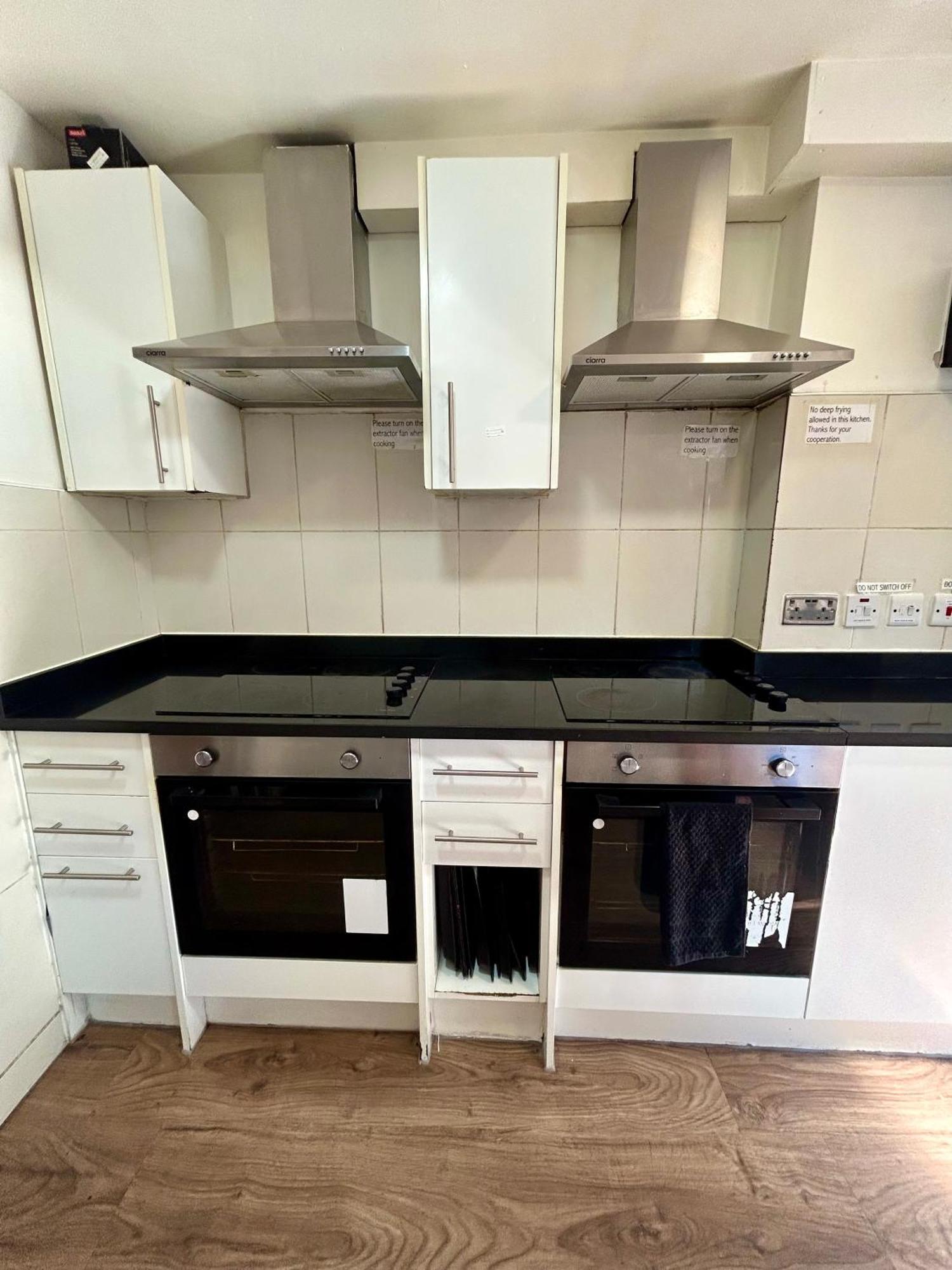 Saint Backpackers Hostel London