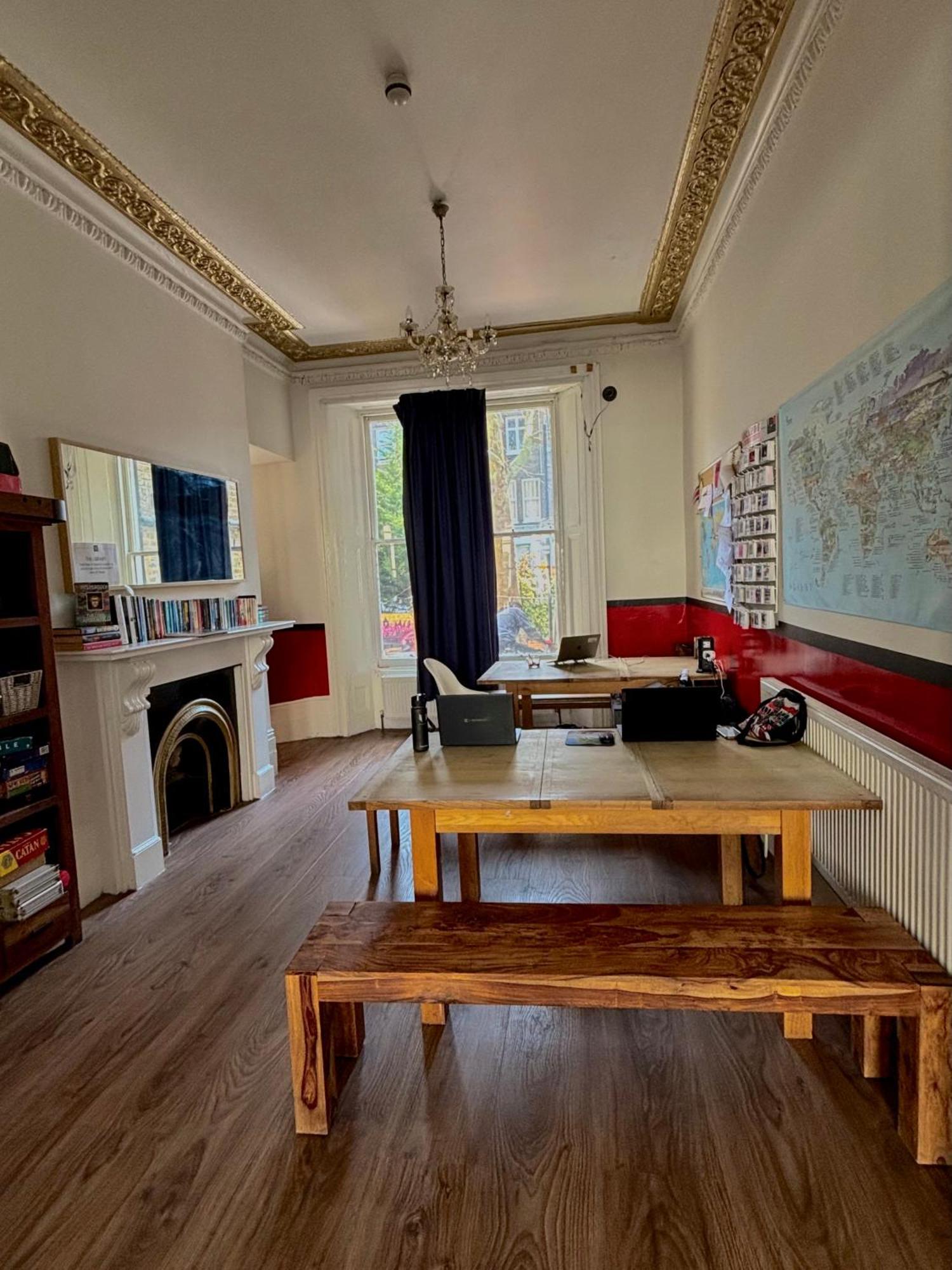 Auberge de jeunesse Saint Backpackers *
