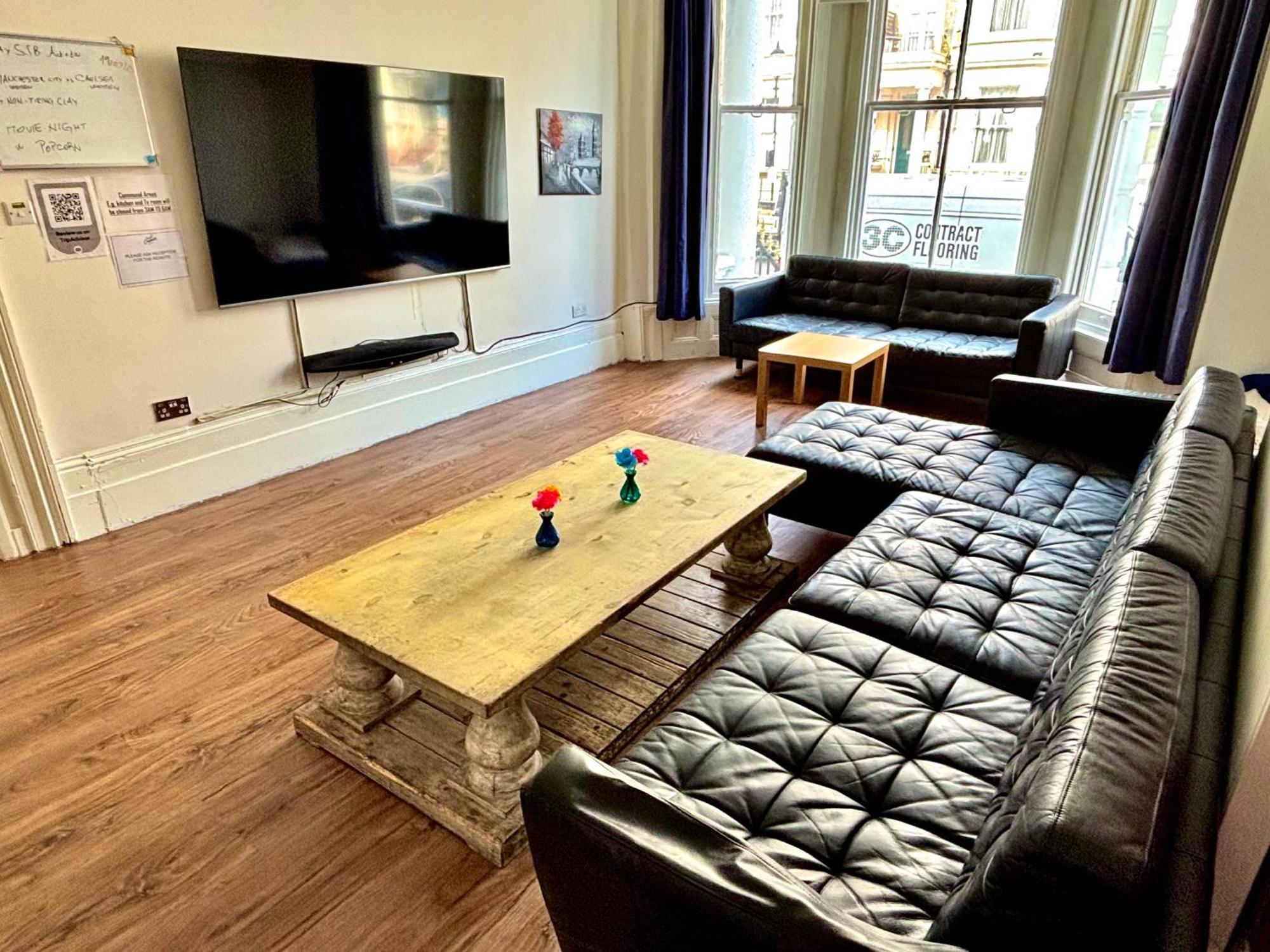 Saint Backpackers Auberge de jeunesse Londres
