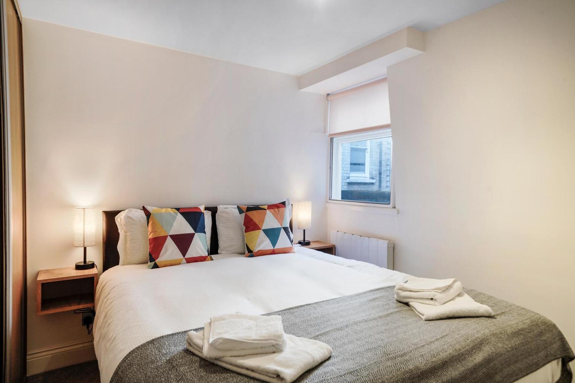3, Soho 2nd & 3rd Floors By Indigo Flats * Londres