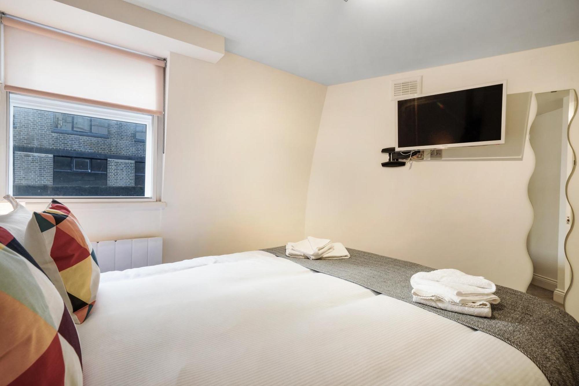Apartamento 3, Soho 2nd & 3rd Floors By Indigo Flats