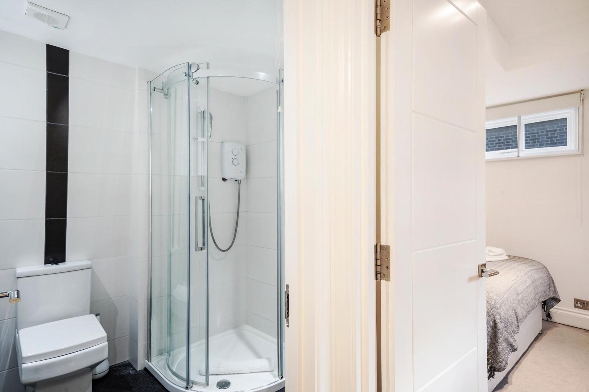 Appartement 3, Soho 2nd & 3rd Floors By Indigo Flats