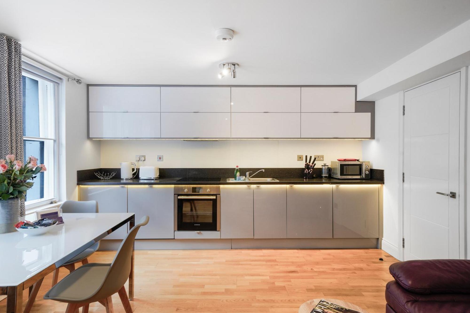 3, Soho 2nd & 3rd Floors By Indigo Flats Apartamento *