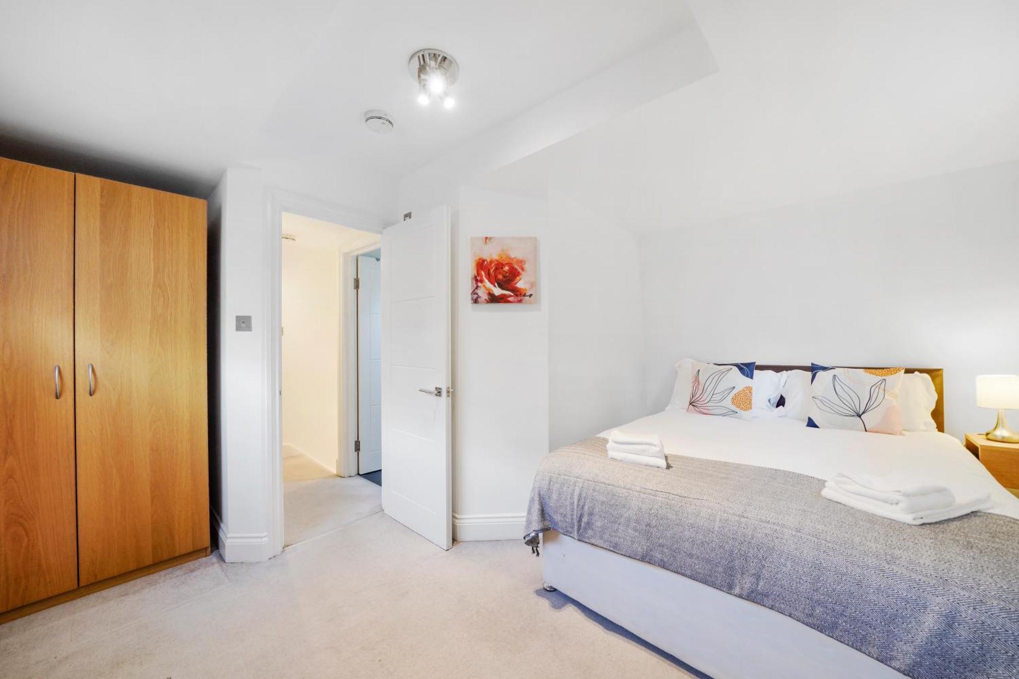 Apartamento 3, Soho 2nd & 3rd Floors By Indigo Flats *