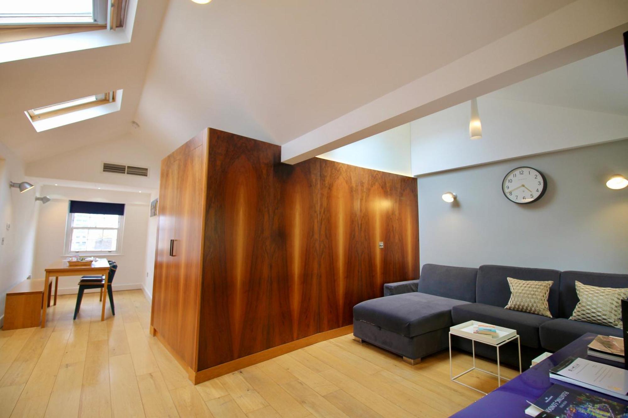 Residences At The Gyle - Apartment *