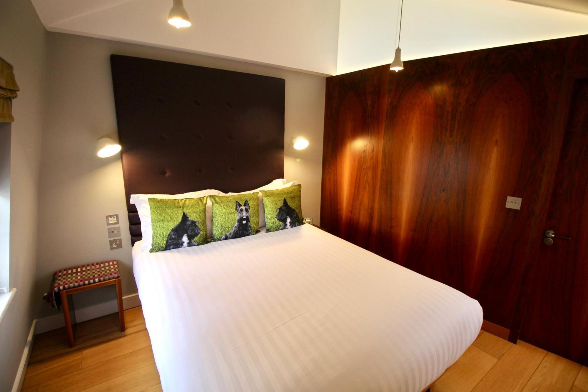 Residences At The Gyle - Apartment London
