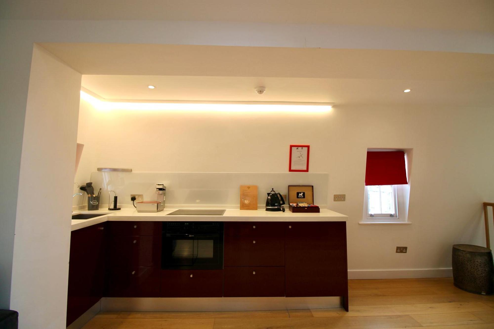 Residences At The Gyle - London