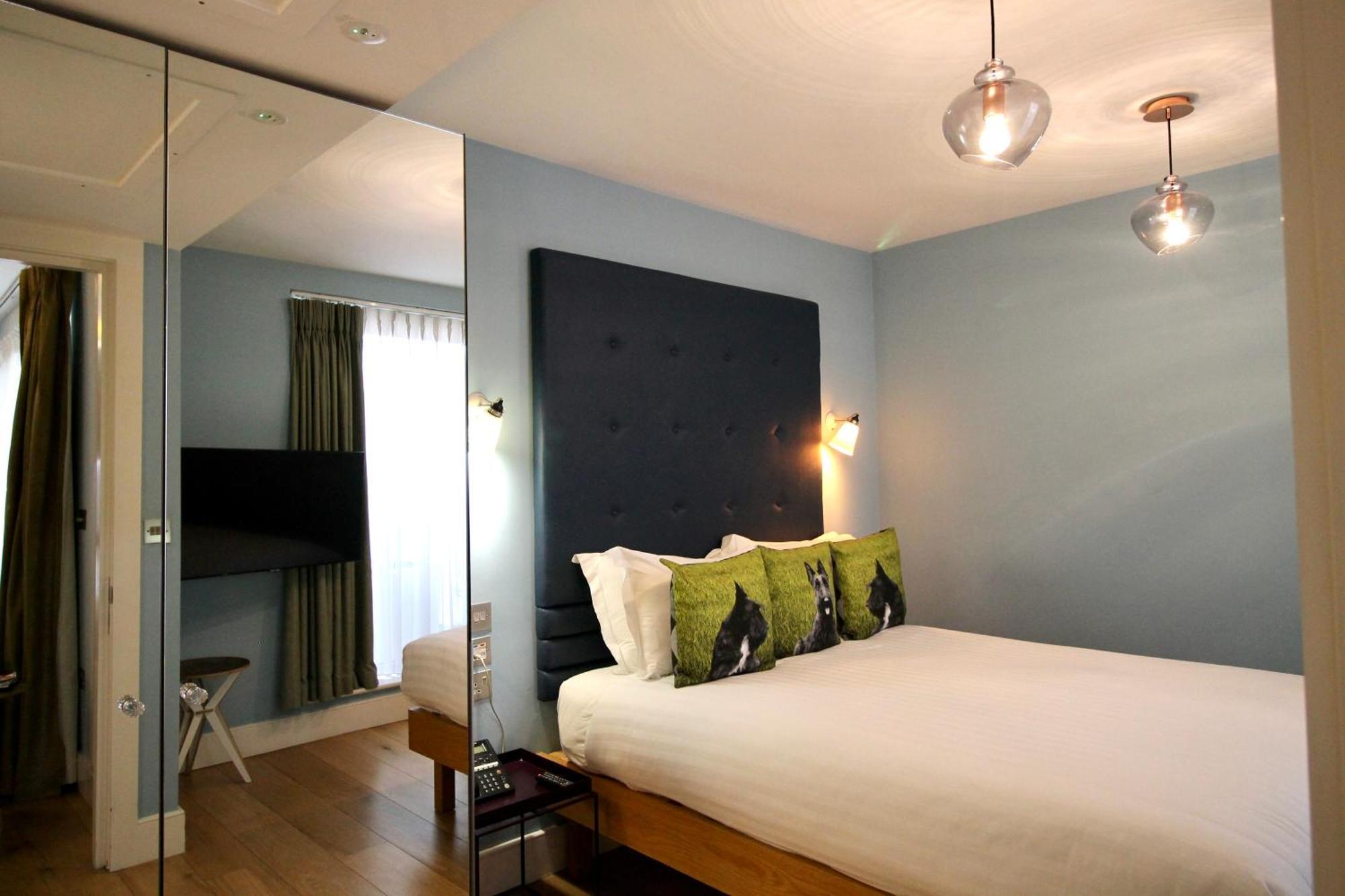 Residences At The Gyle - * London