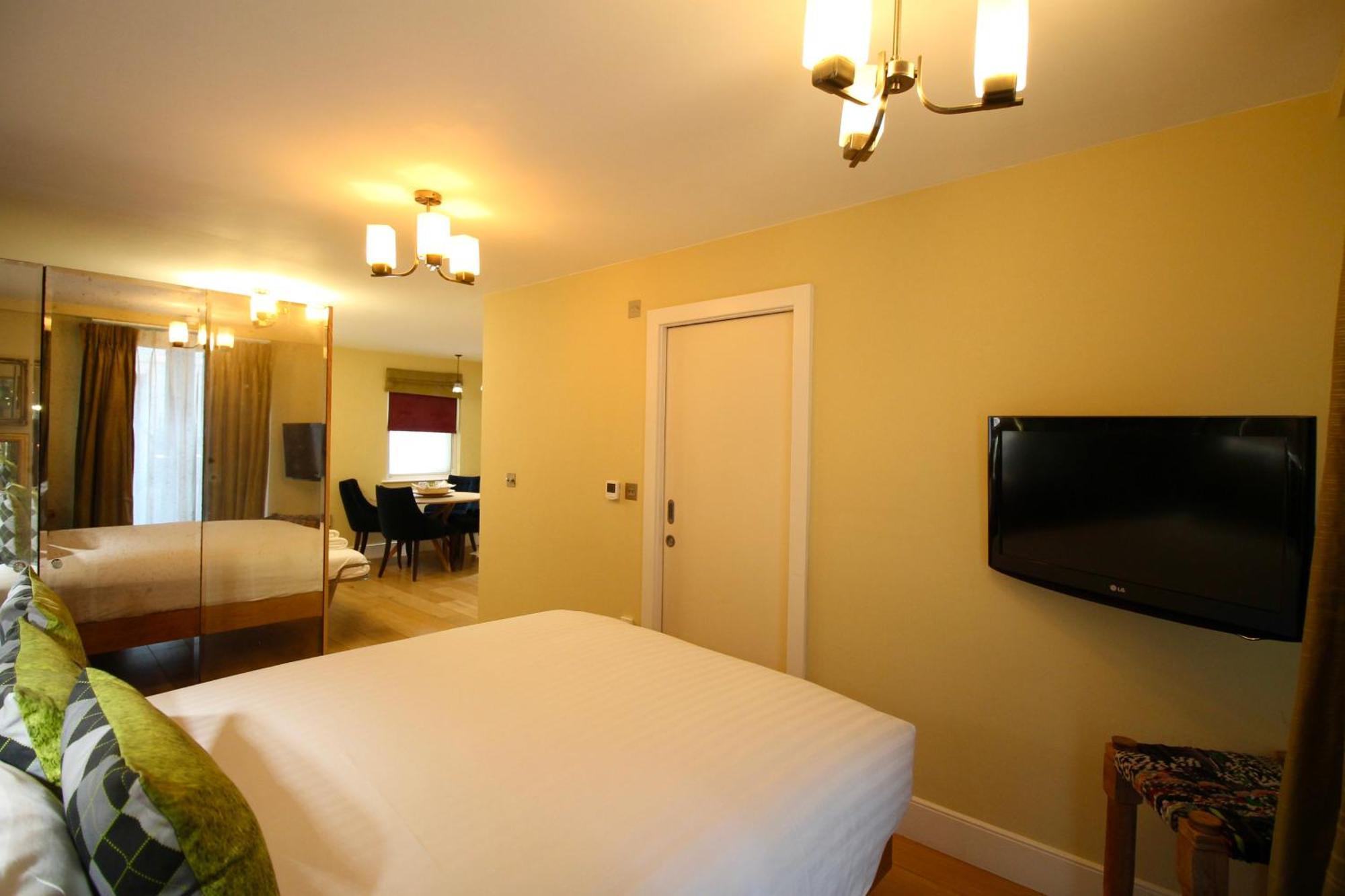 Residences At The Gyle - Apartment