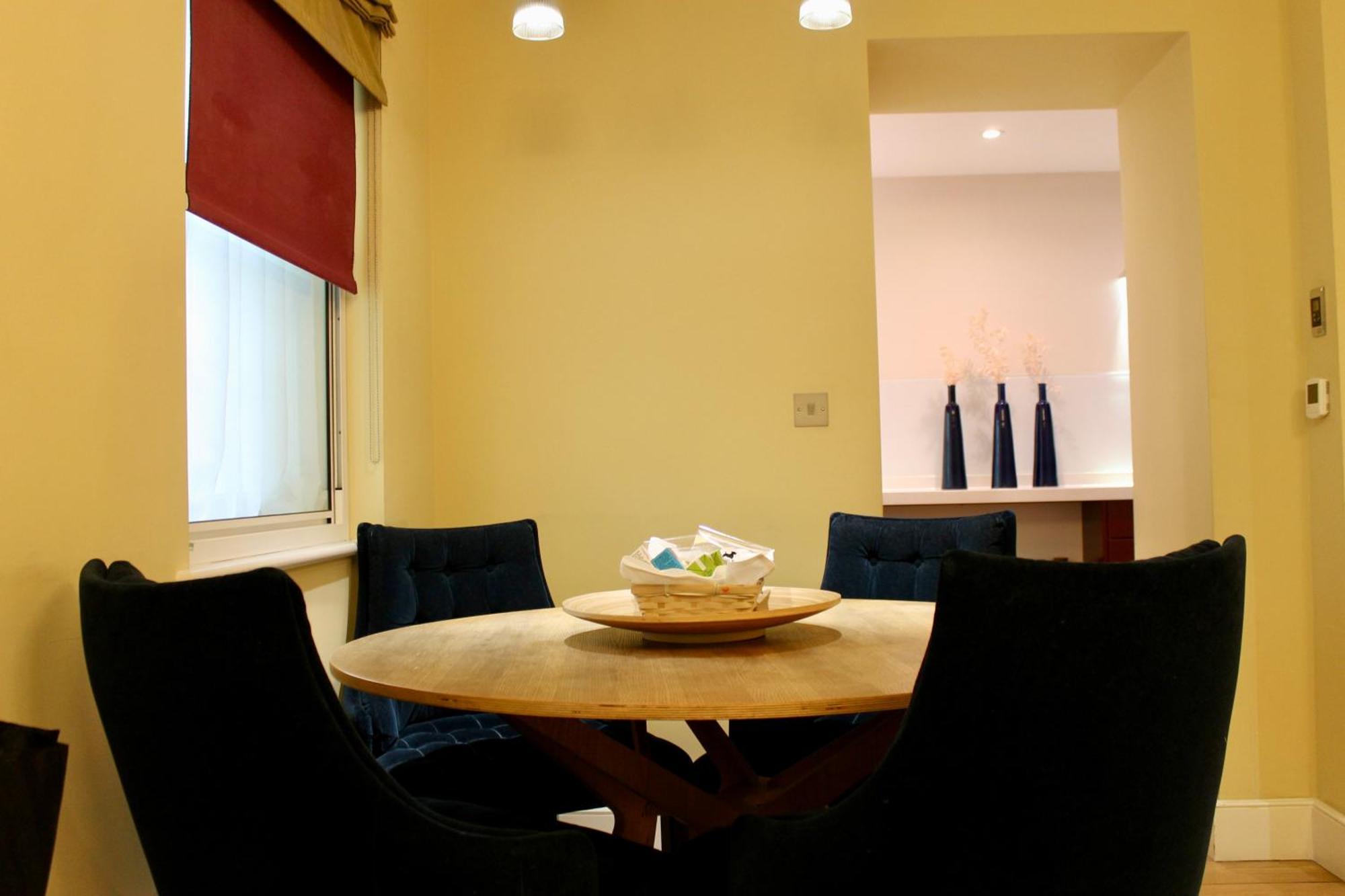 Residences At The Gyle - Apartment *