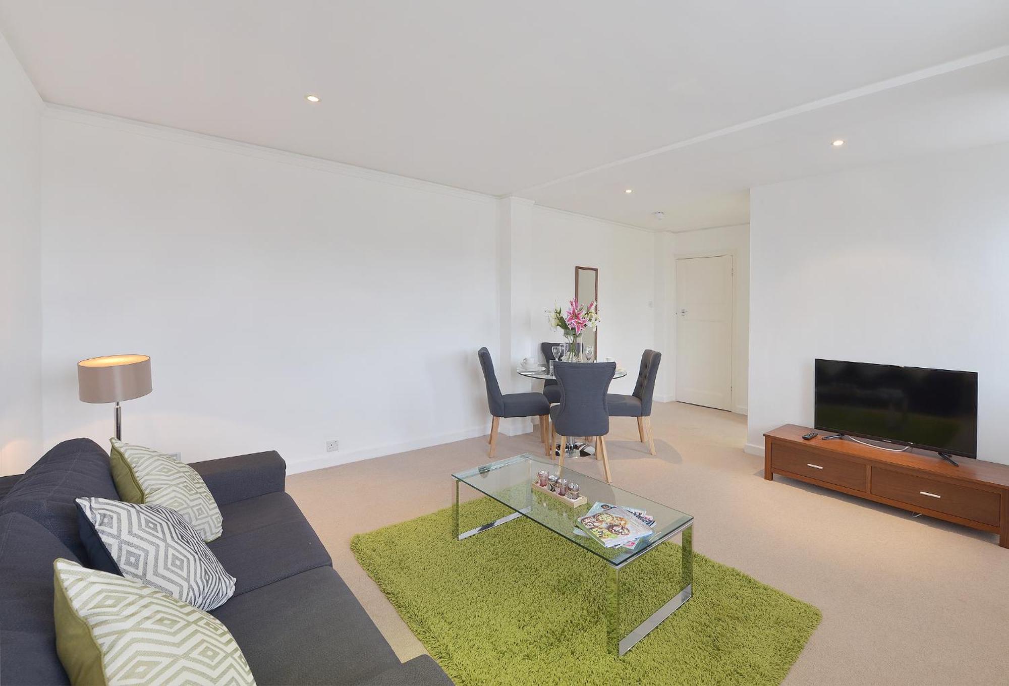 Hill Street Mayfair Apartamento Londres