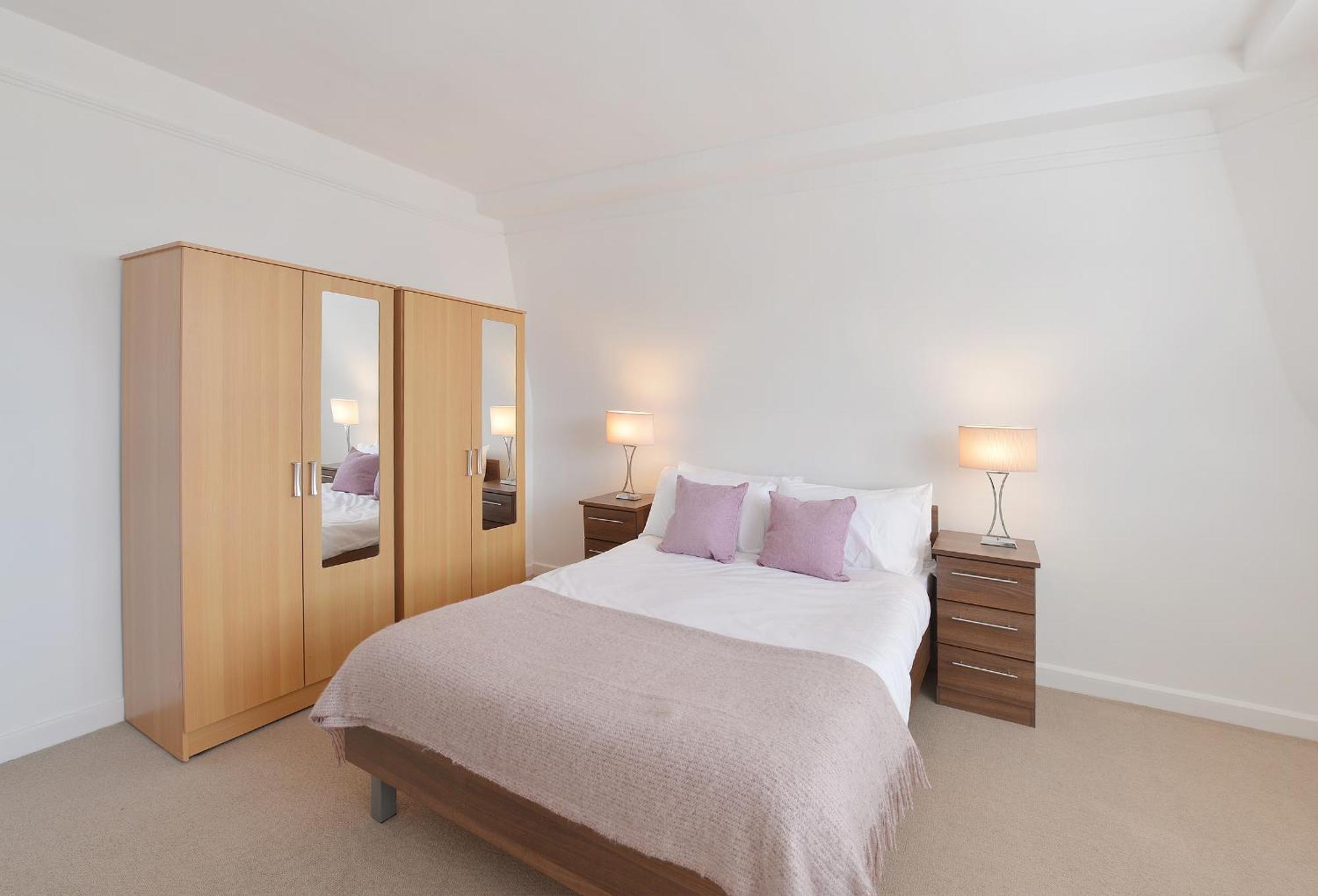 Apartment Hill Street Mayfair *