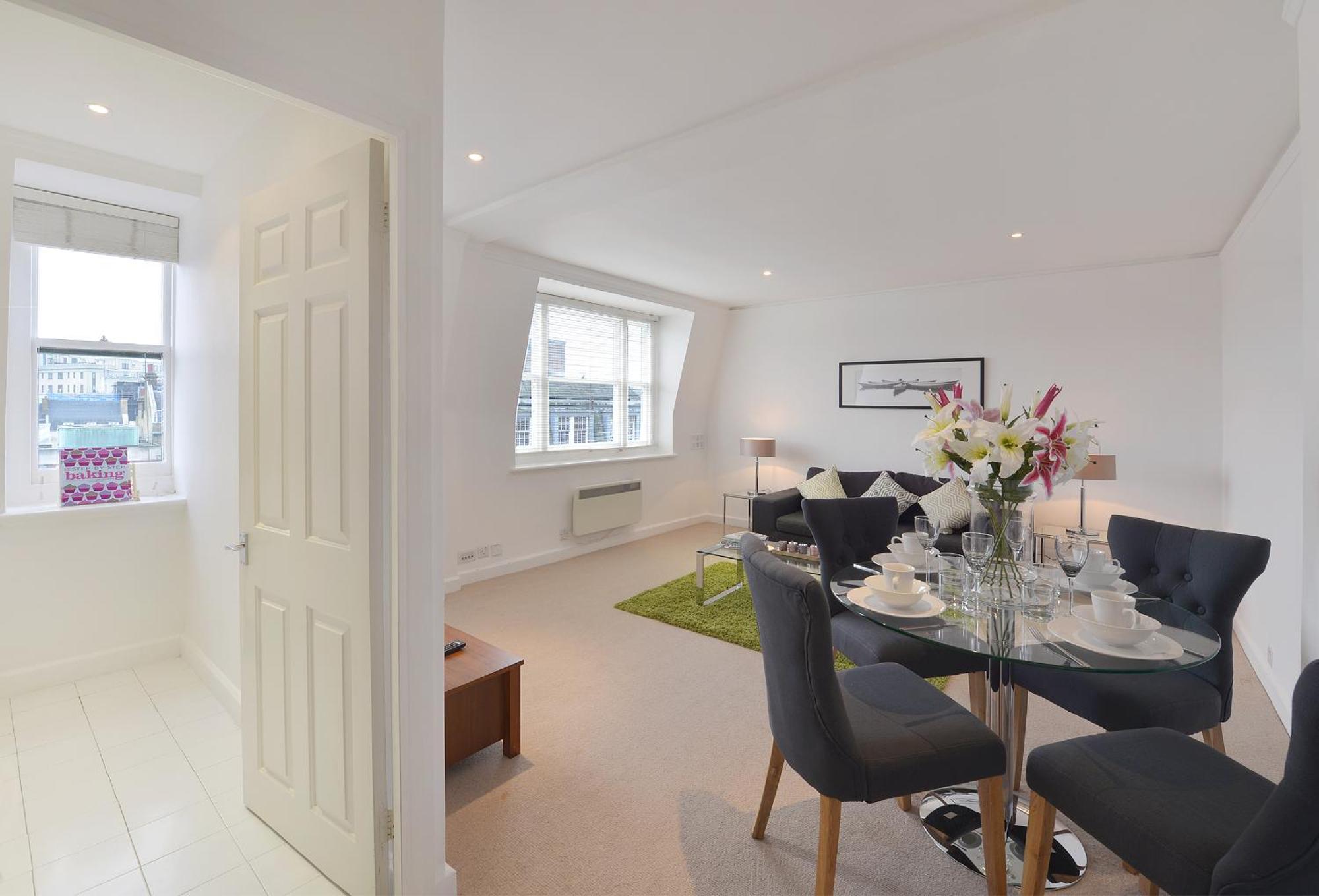 Apartamento Hill Street Mayfair