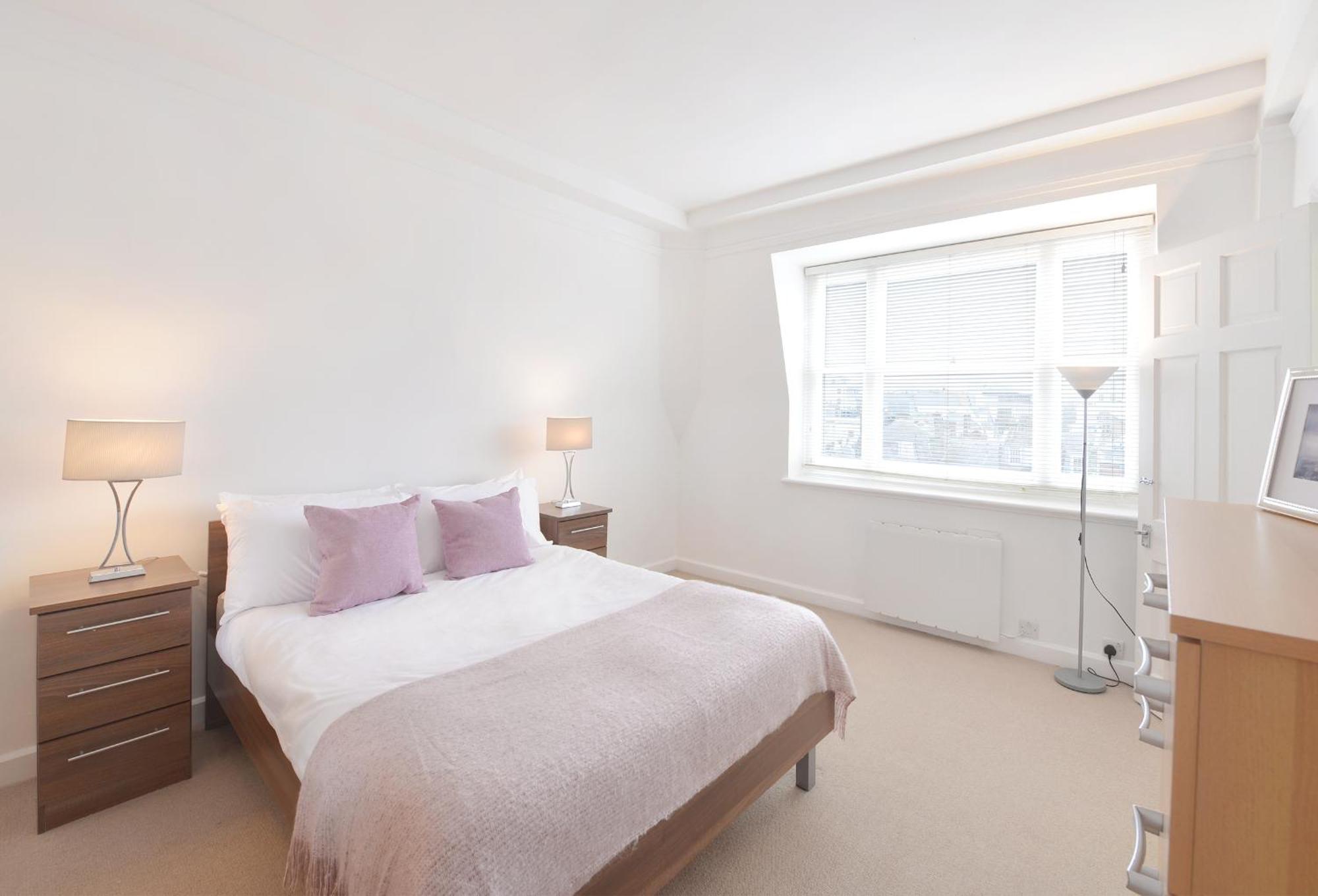Apartment Hill Street Mayfair *
