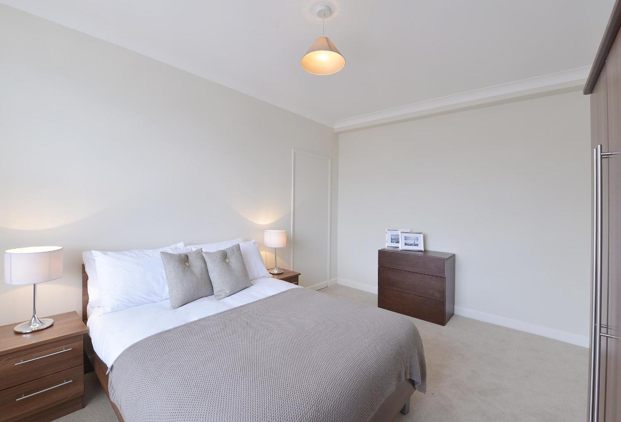 Hill Street Mayfair Apartamento