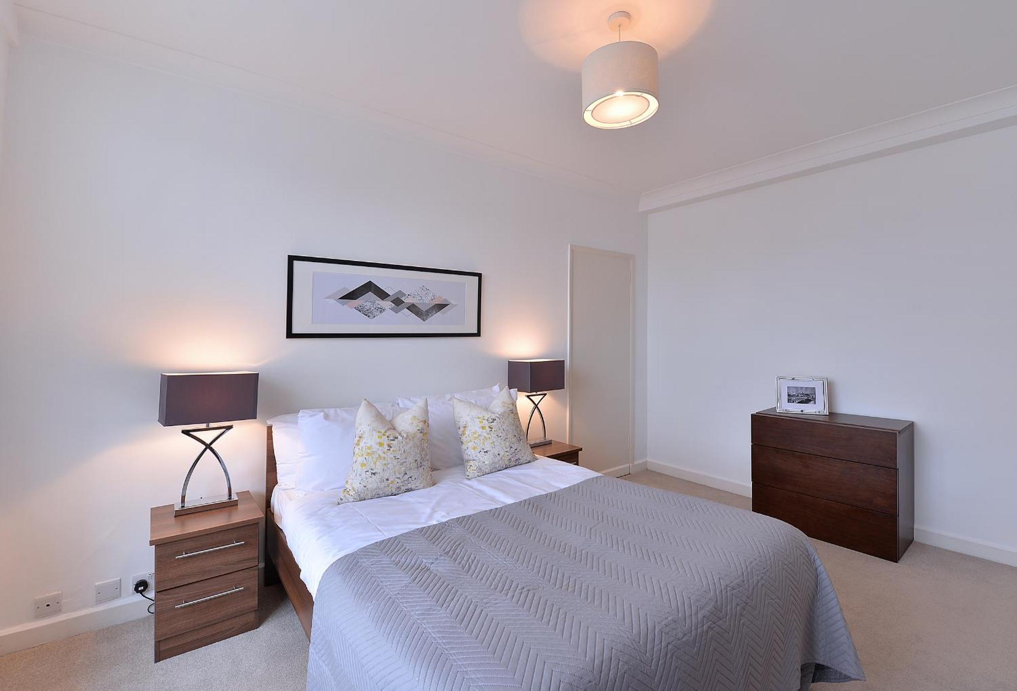 Apartamento Hill Street Mayfair *