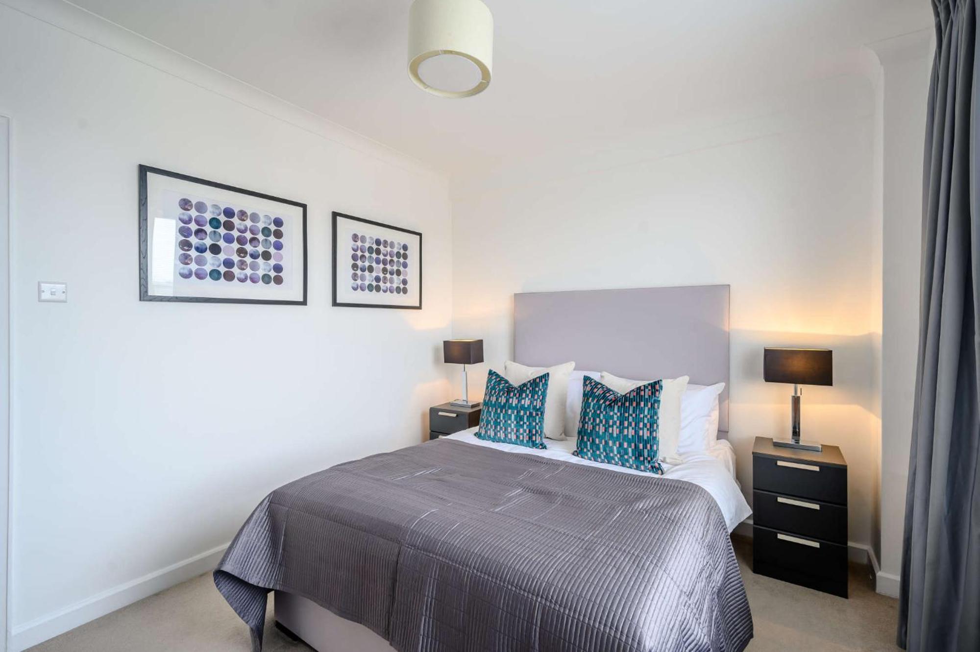 Hill Street Mayfair Apartamento Londres