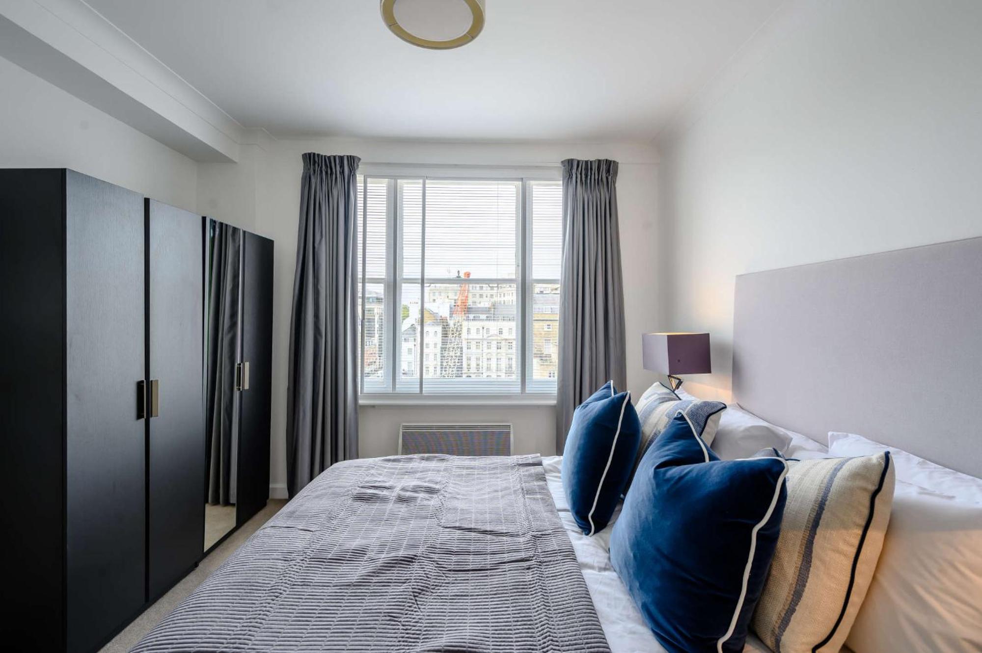 Hill Street Mayfair Apartamento