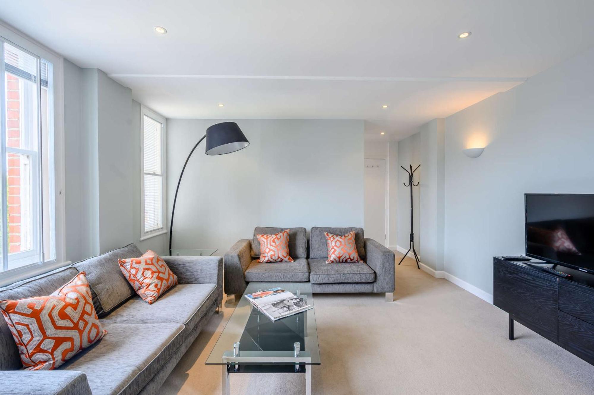 Apartamento Hill Street Mayfair