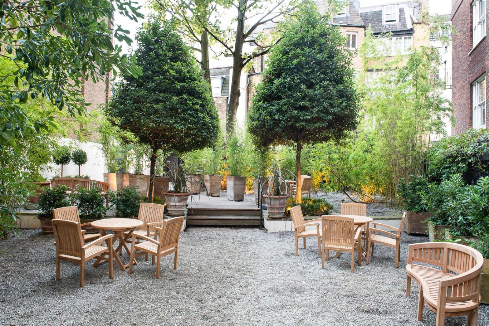 Apartamento Hill Street Mayfair *