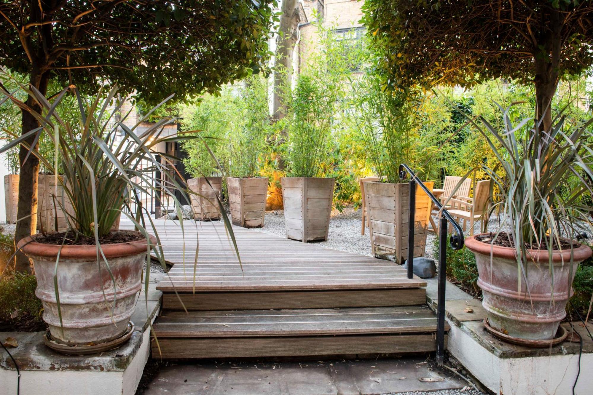 Hill Street Mayfair Apartamento
