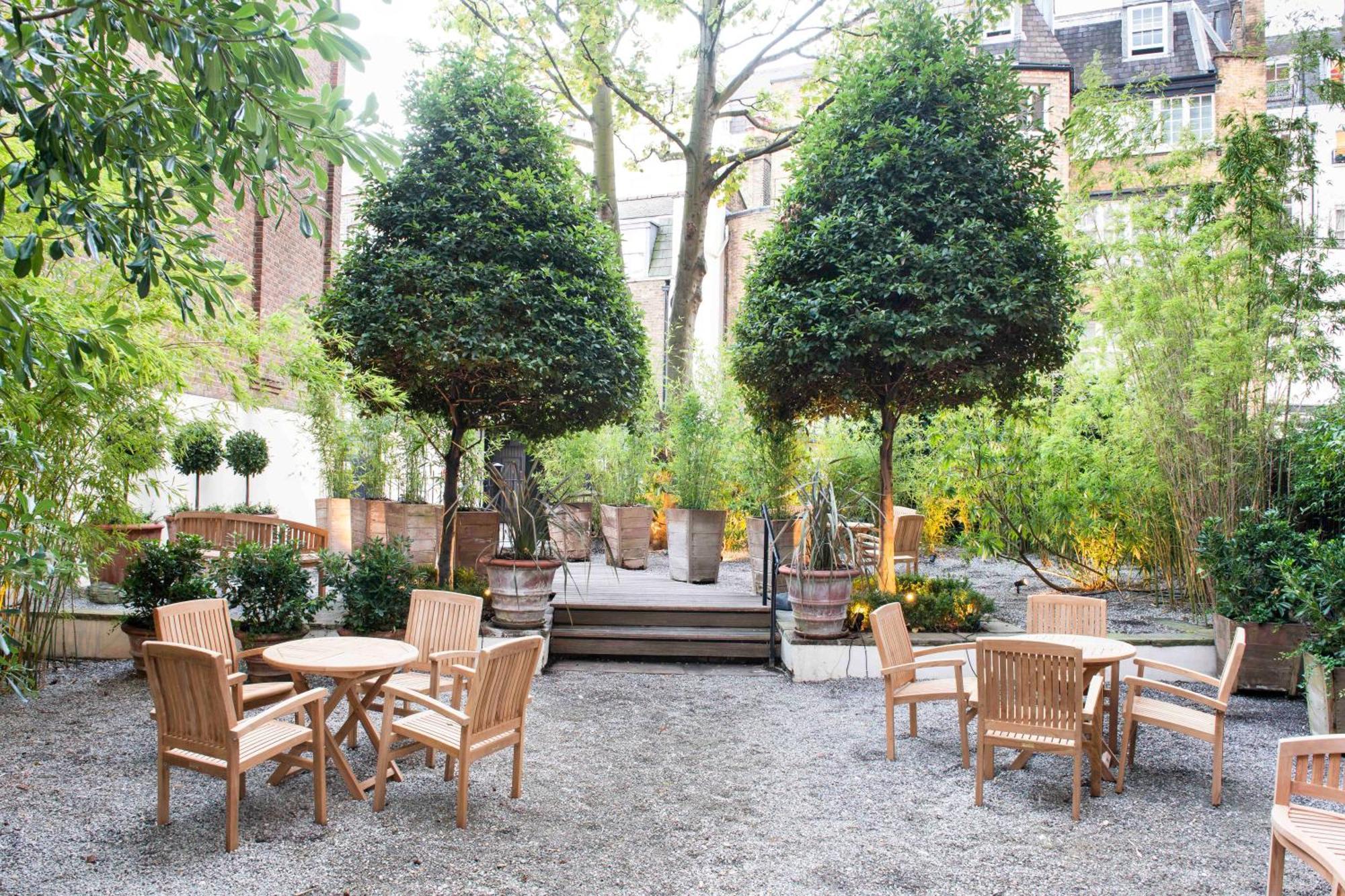 Apartment Hill Street Mayfair