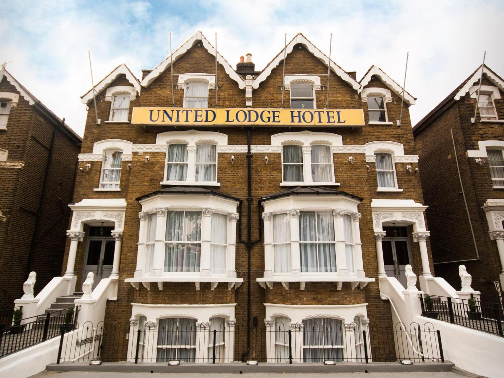 United Londres