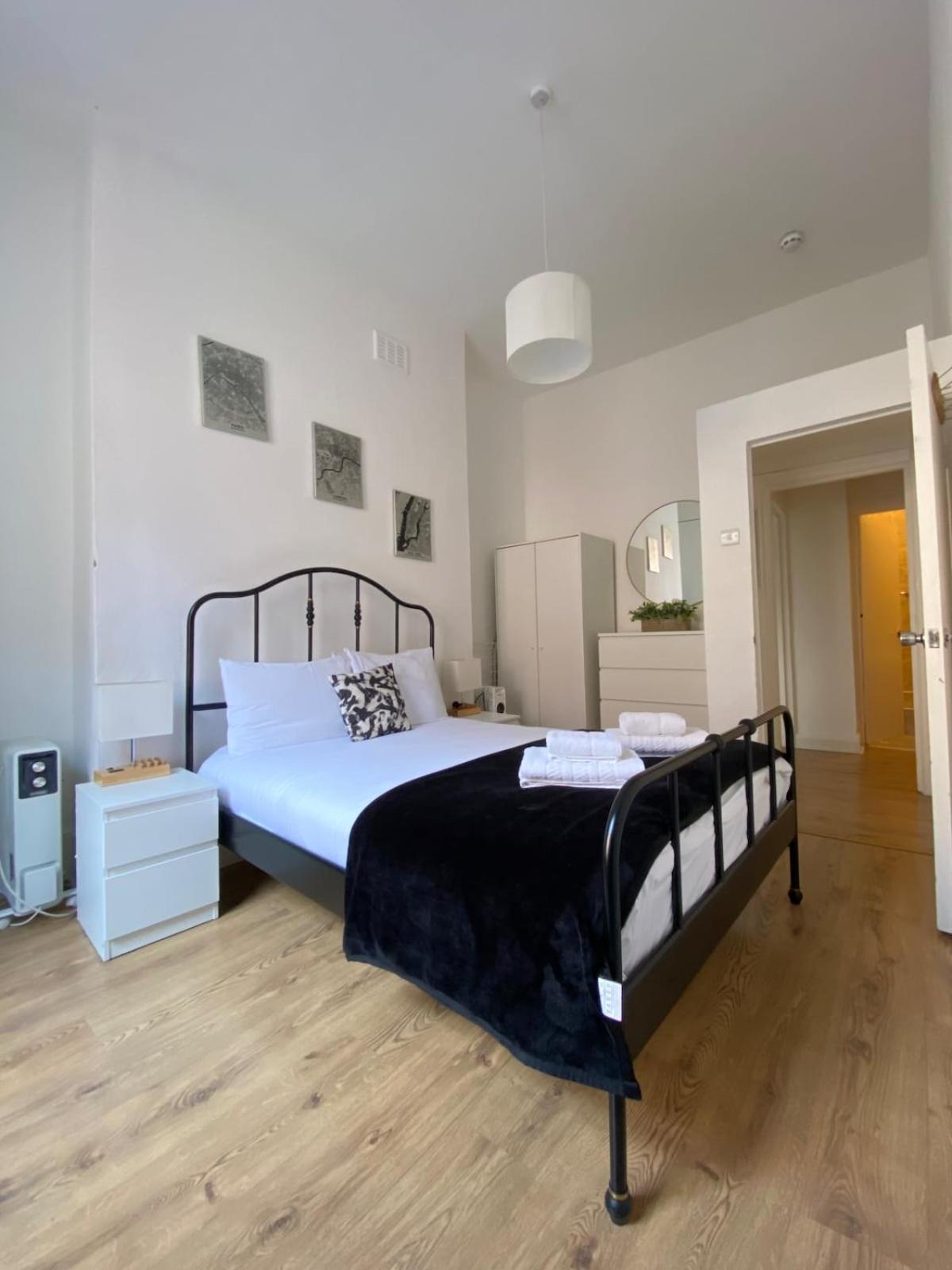 Apartamento In The Heart Of Soho *