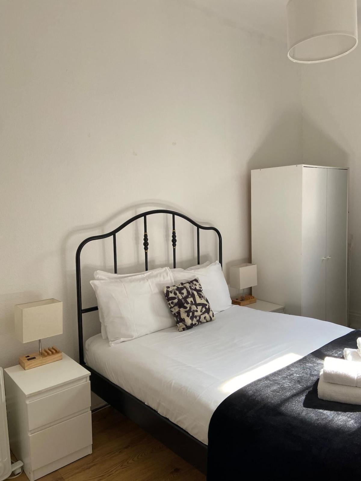 Apartamento In The Heart Of Soho