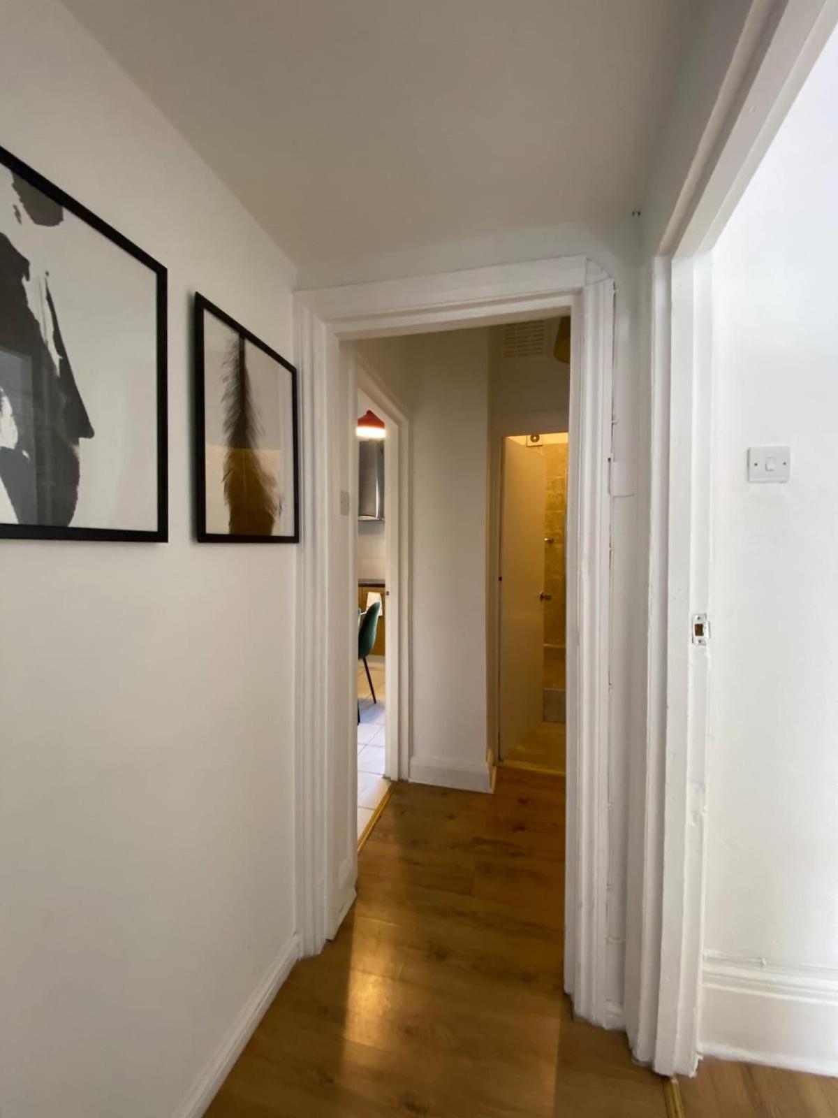 Apartamento In The Heart Of Soho *