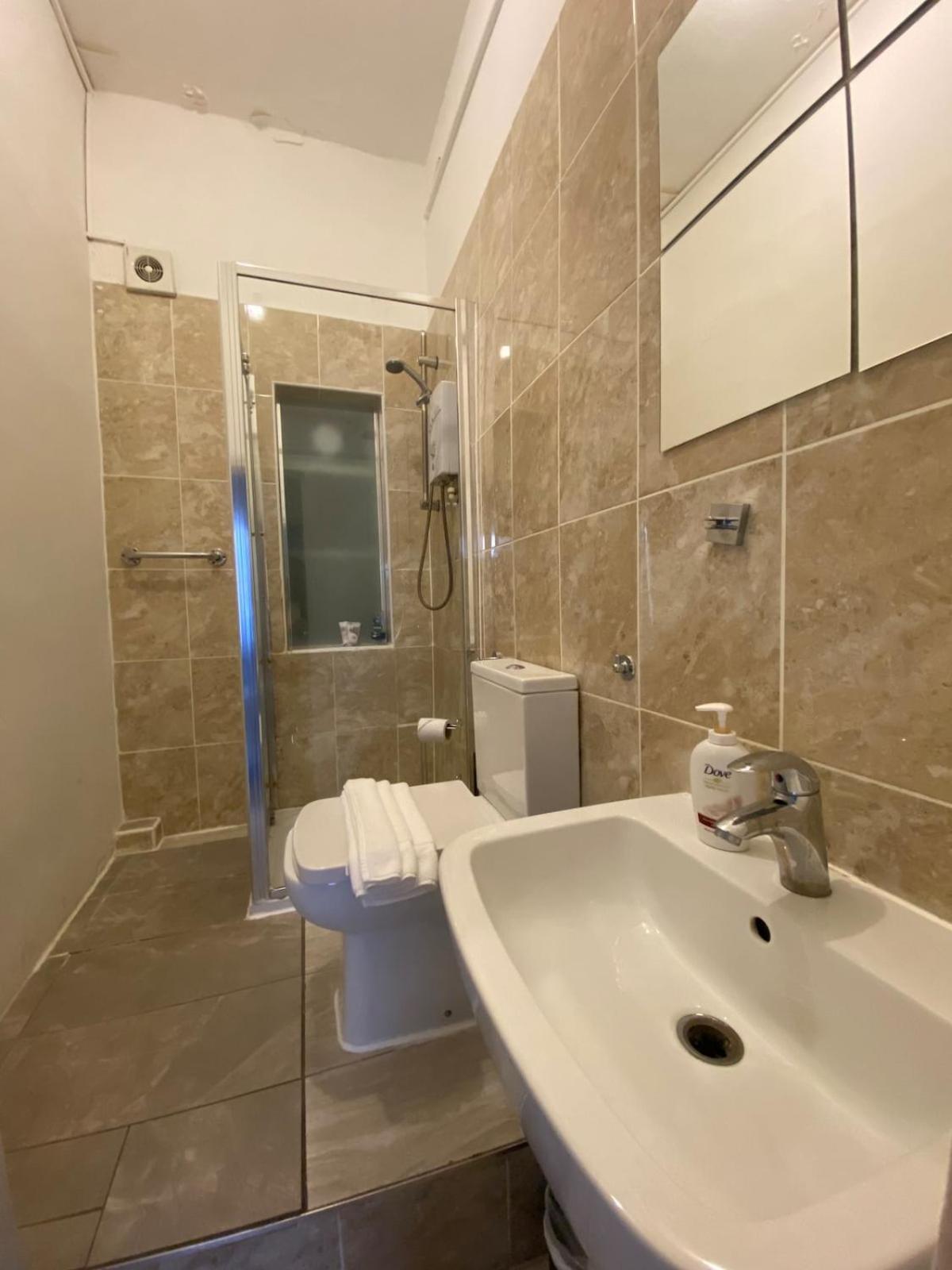 Apartamento In The Heart Of Soho Londres