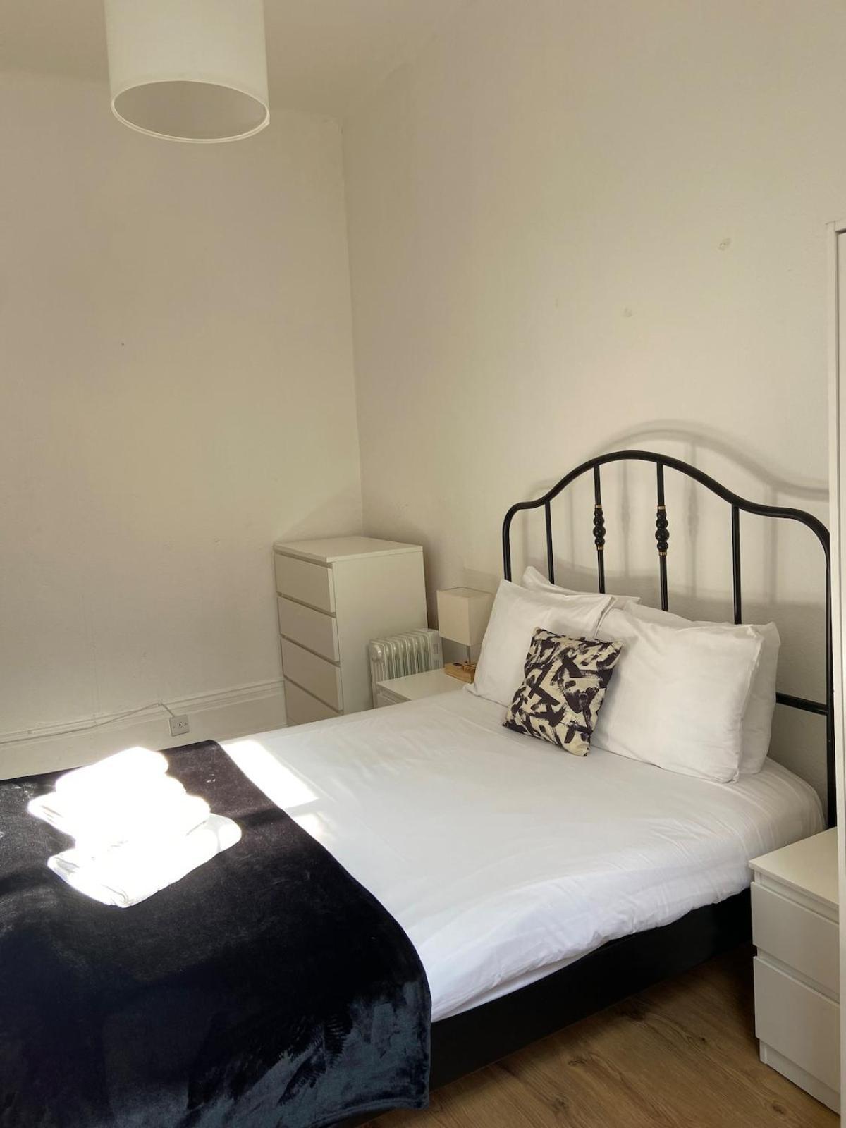 In The Heart Of Soho Apartamento *