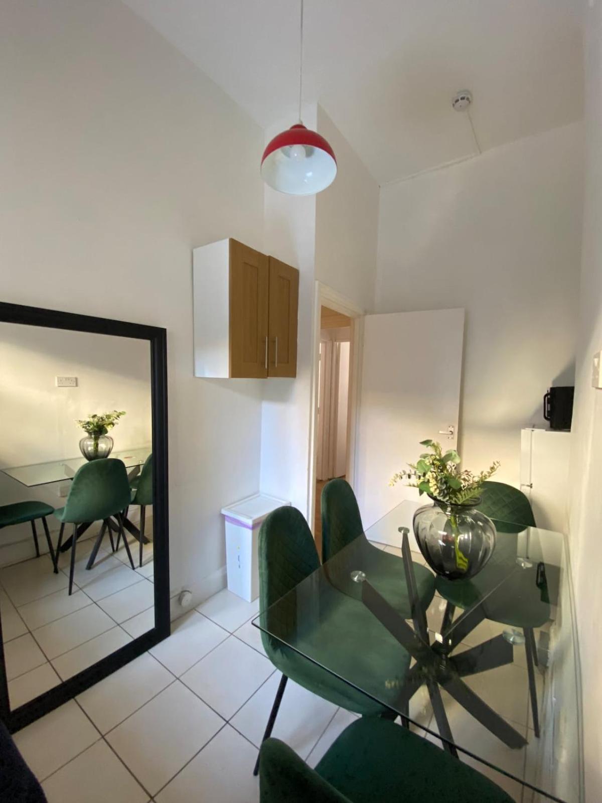 Apartamento In The Heart Of Soho