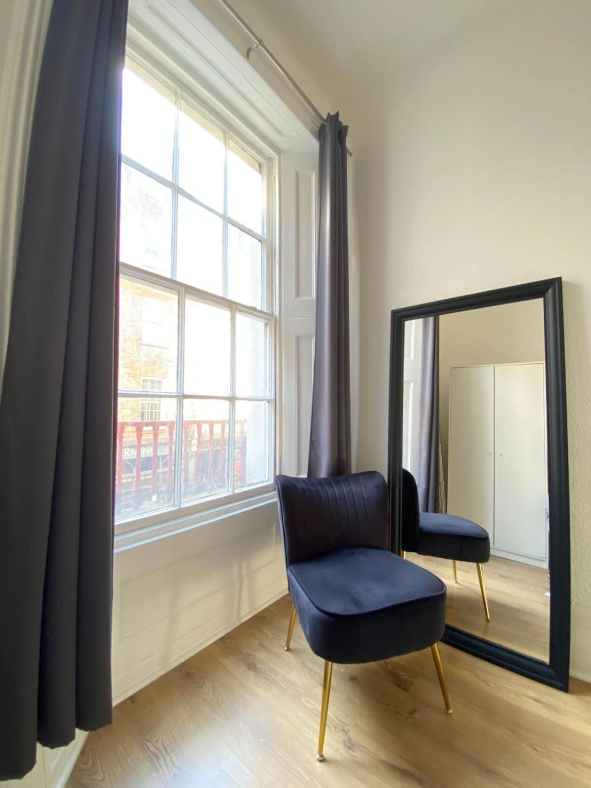 In The Heart Of Soho Apartamento