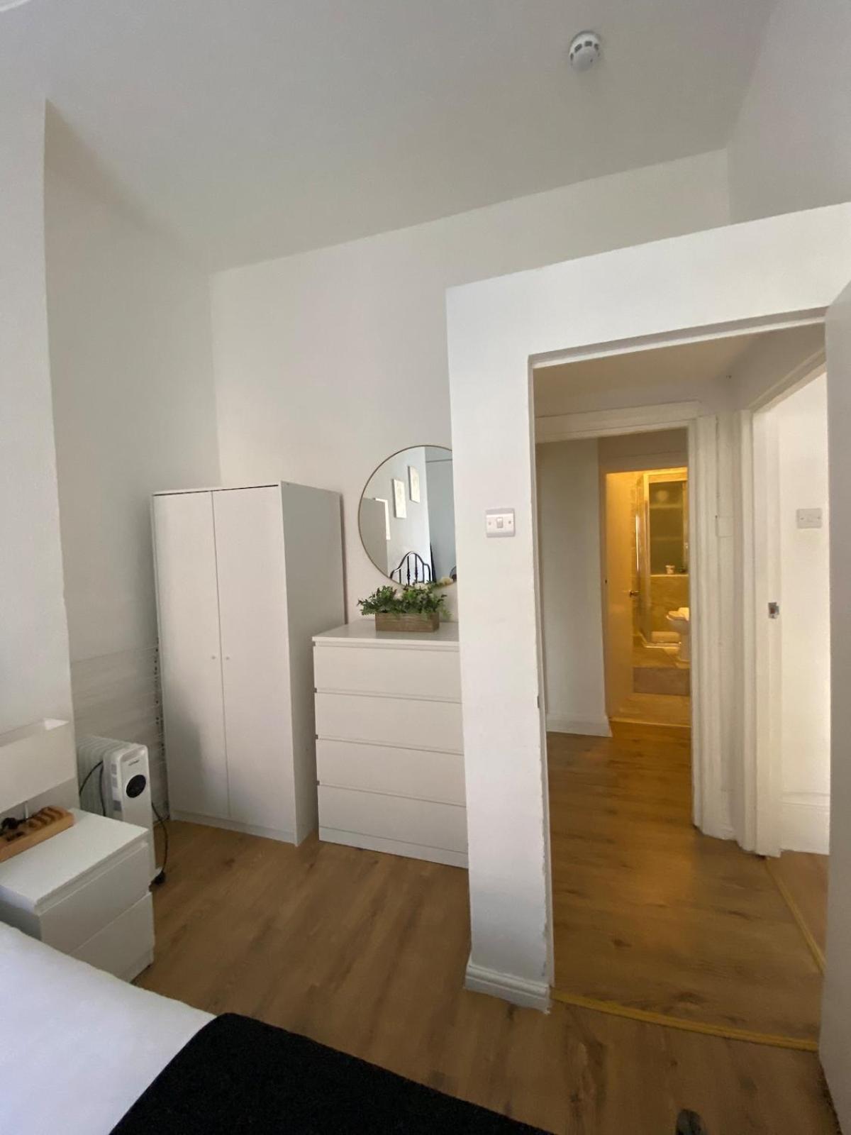 Apartamento In The Heart Of Soho *