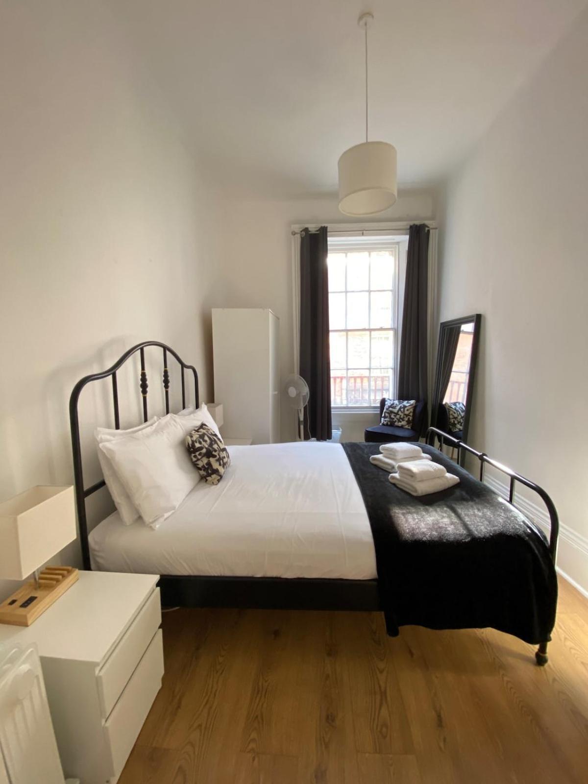Apartamento In The Heart Of Soho