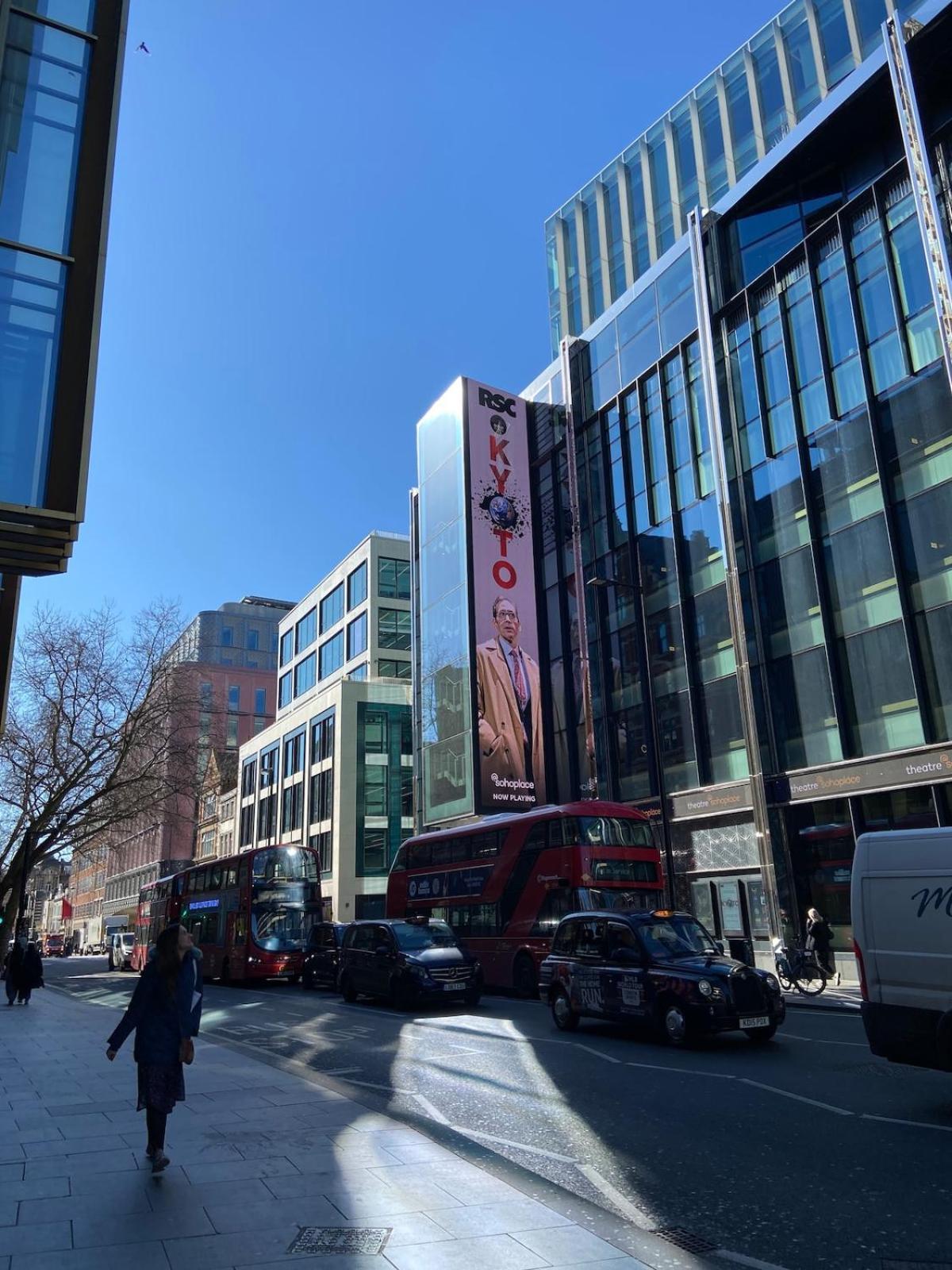 Apartamento In The Heart Of Soho Londres