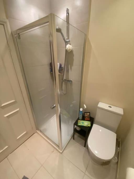 Dancer Road - Welcoming Flat With Outdoor Space Londres