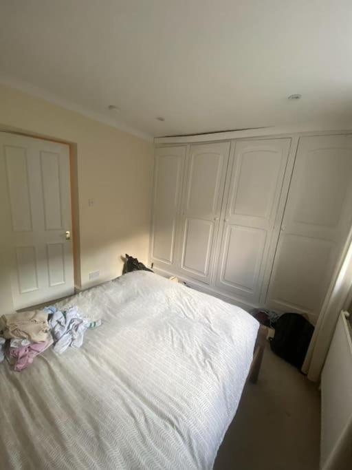Appartement Dancer Road - Welcoming Flat With Outdoor Space