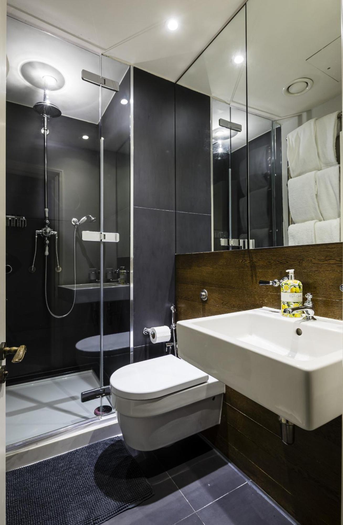 Apartamento The Grosvenor Square Penthouse Londres