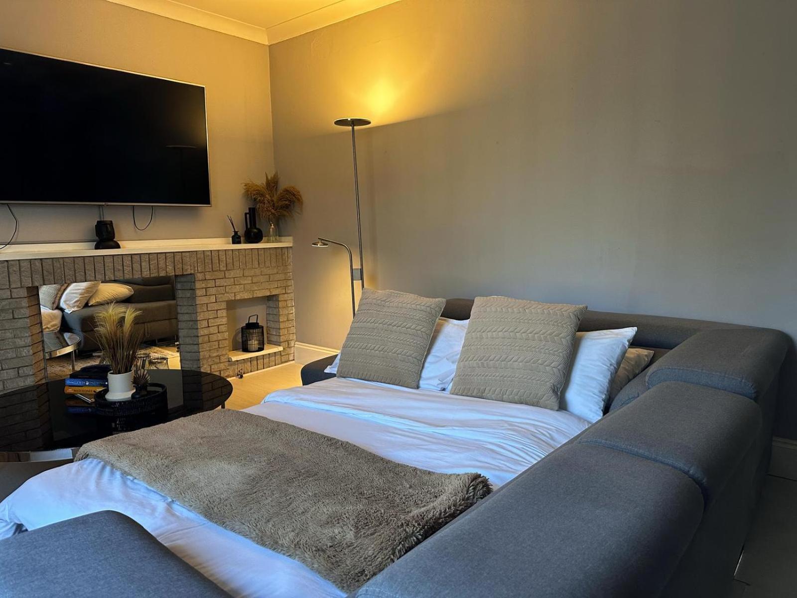 Apartment Exceptional Spacious *